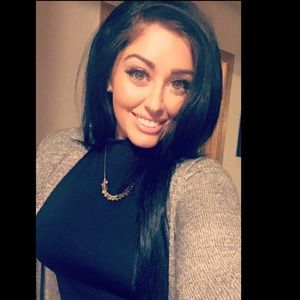 Meet your Posher, Amanda